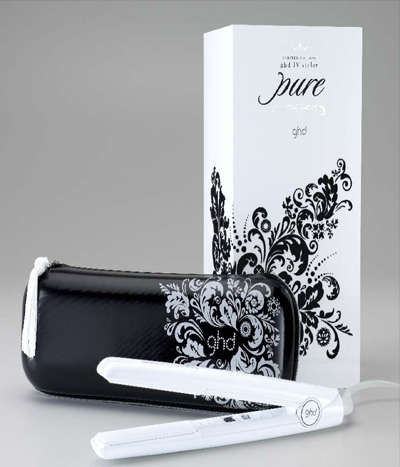 Brand New GHD Pure